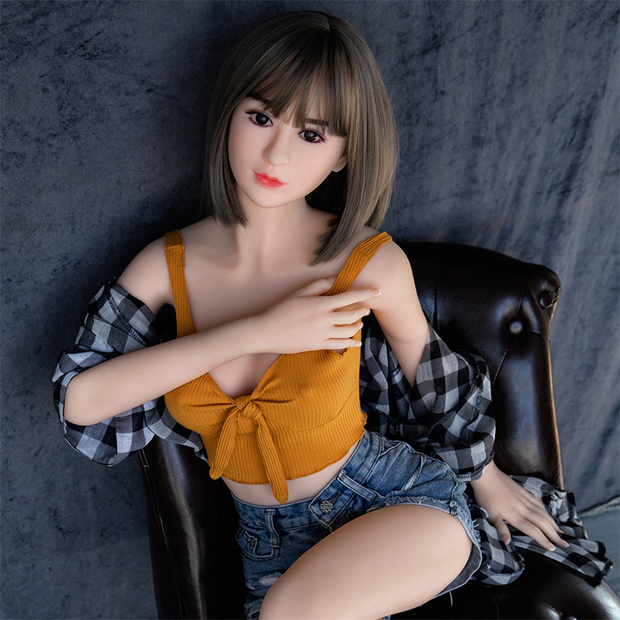 SY Doll Elowen 160cm TPE Companion Doll