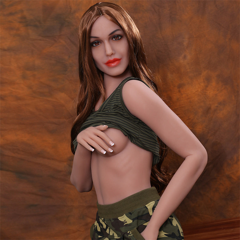 SY Doll Jolie 160cm TPE Companion Doll