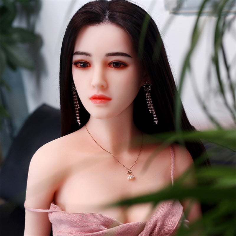 SY Doll Phoebe 160cm Silicone head Companion Doll