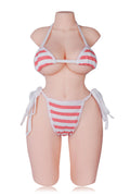 Miki 50.5cm D-Cup Customizable Companion Doll