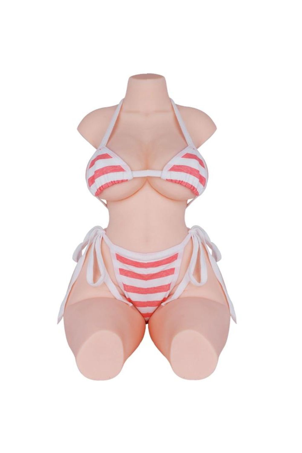 Miki 50.5cm D-Cup Customizable Companion Doll