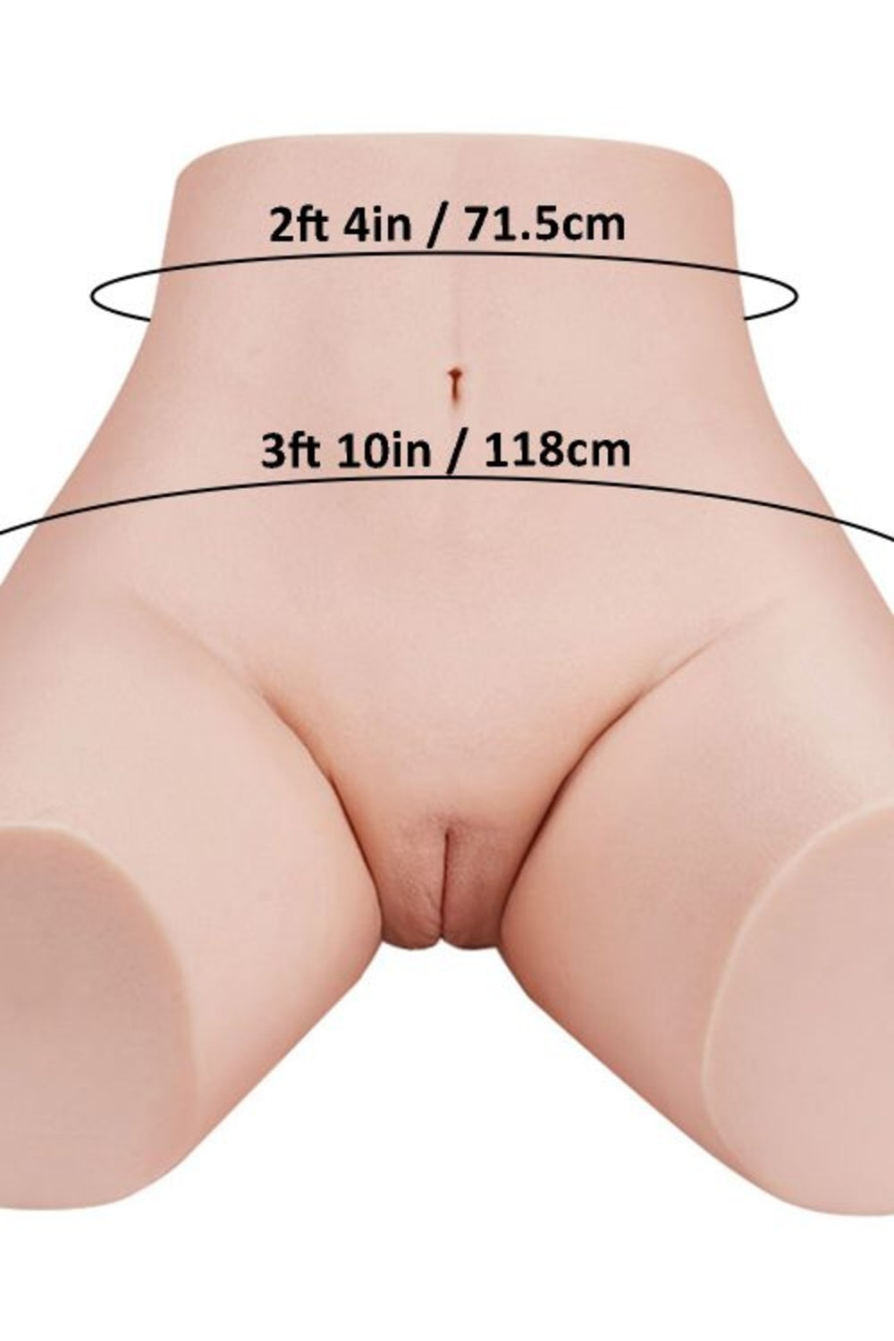 Eva NA-Cup Customizable Companion Doll