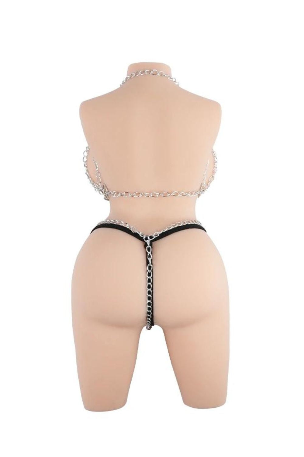Sarina 54cm G-Cup Customizable Companion Doll