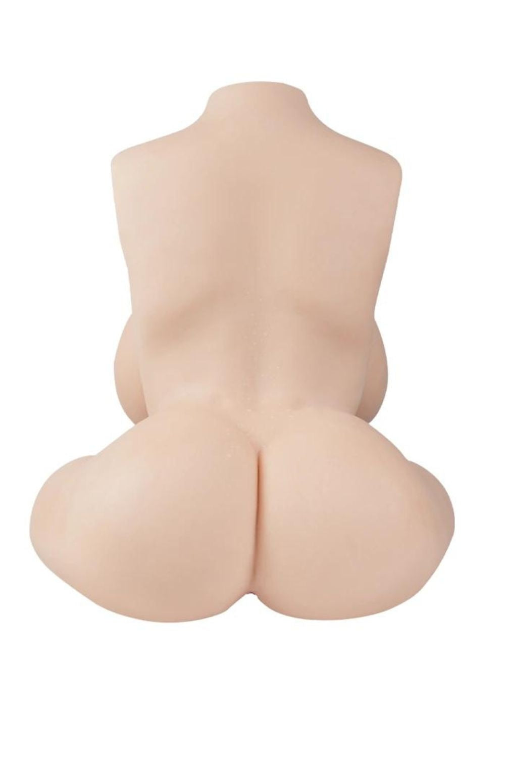 Nicole 2.0 58.5cm L-Cup Customizable Companion Doll