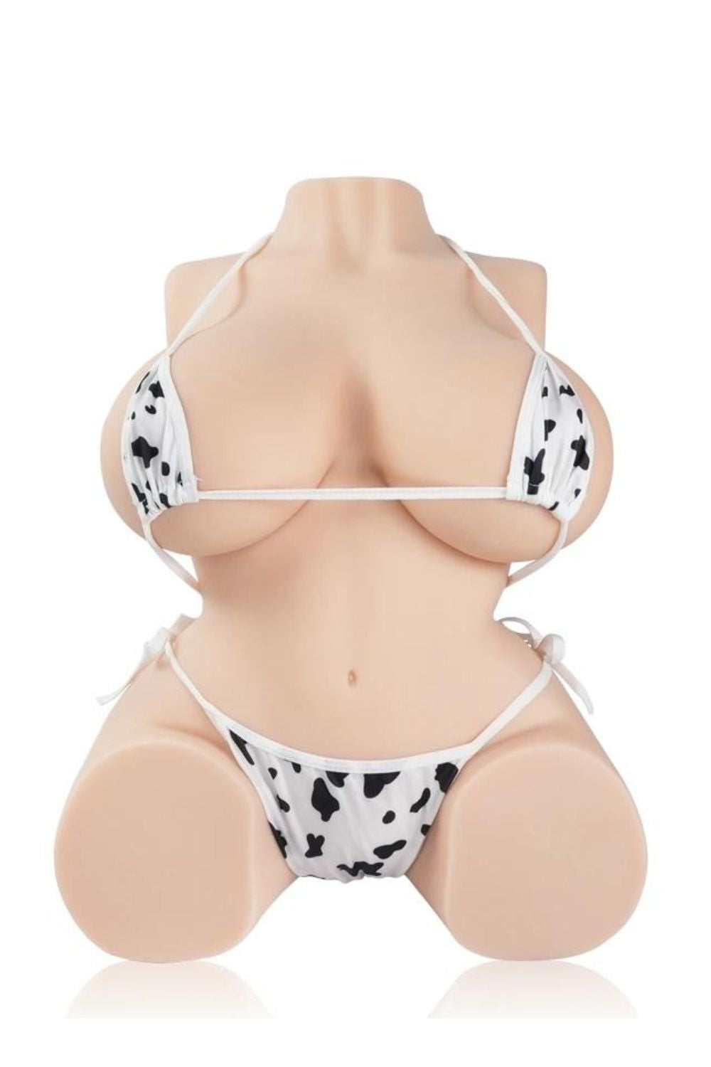 Nicole 2.0 58.5cm L-Cup Customizable Companion Doll