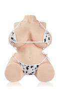 Nicole 2.0 58.5cm L-Cup Customizable Companion Doll