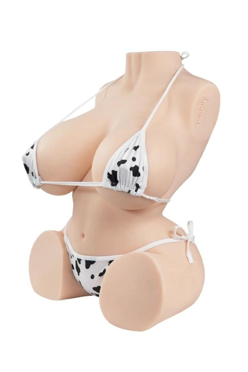 Nicole 2.0 58.5cm L-Cup Customizable Companion Doll