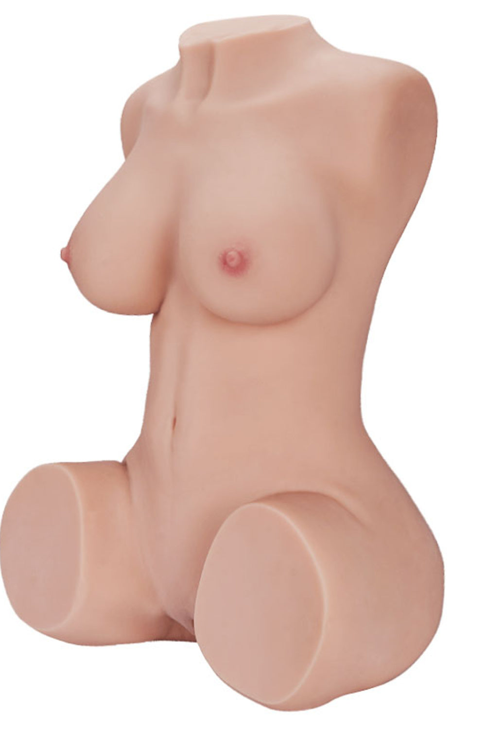 Candice 2.0 58cm H-Cup Customizable Companion Doll