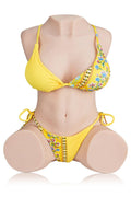Candice 2.0 58cm H-Cup Customizable Companion Doll