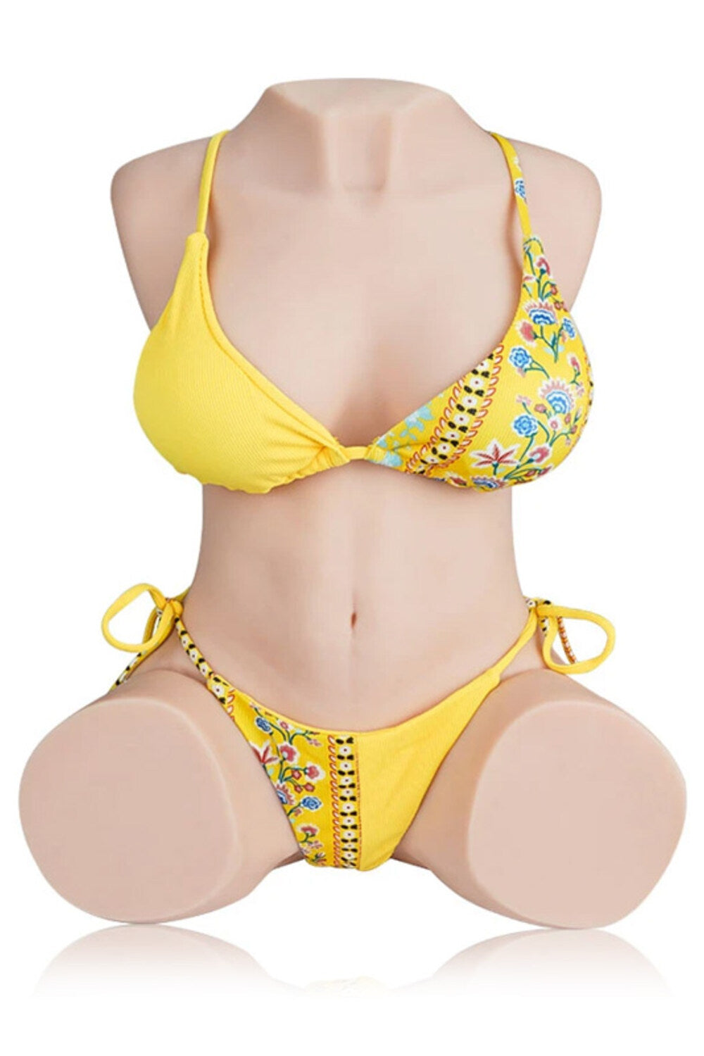 Candice 2.0 58cm H-Cup Customizable Companion Doll
