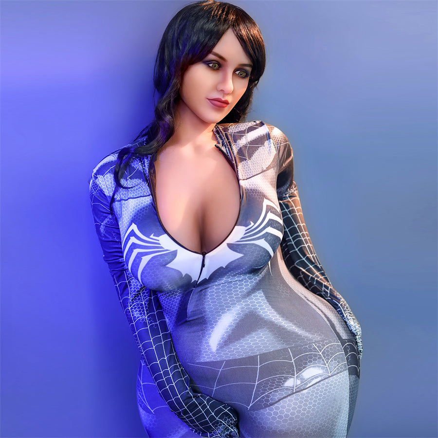 SY Doll Gwen 150cm TPE Companion Doll