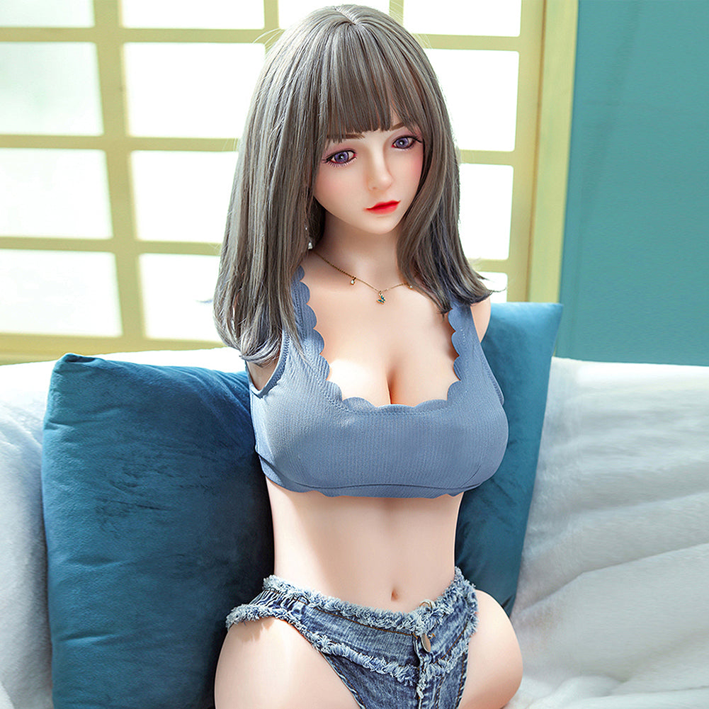 SY Doll CoCo 65cm TPE Torso