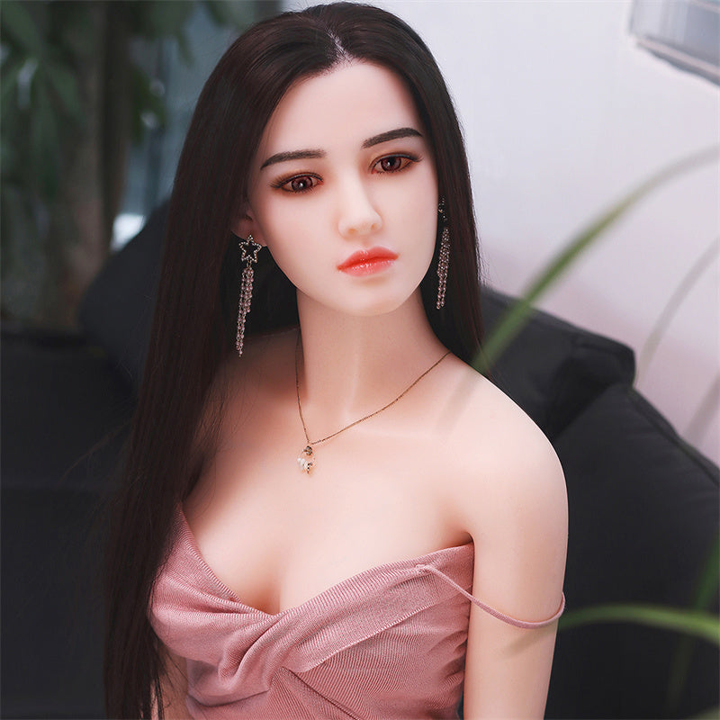 SY Doll Phoebe 160cm Silicone head Companion Doll