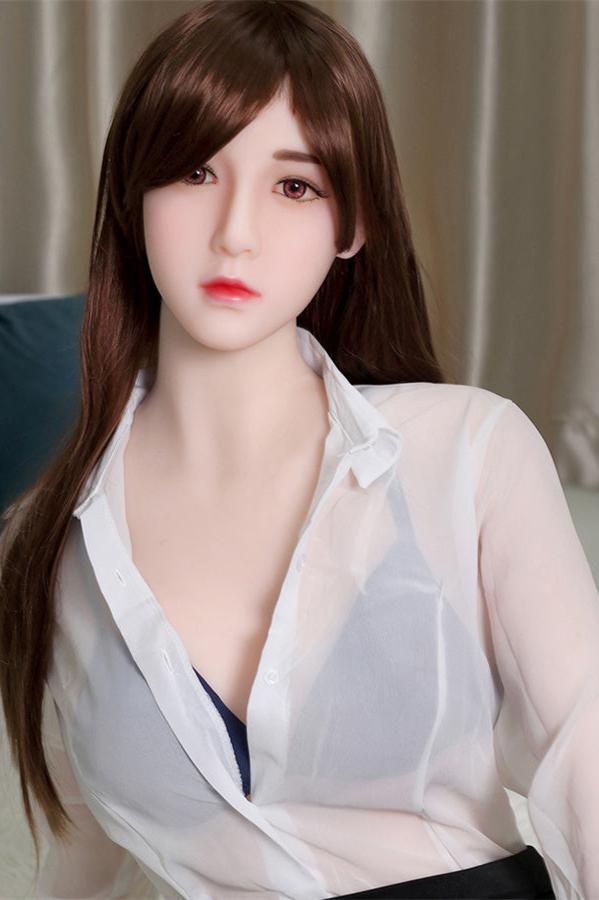 SY Doll Ming 165cm Silicone head Companion Doll