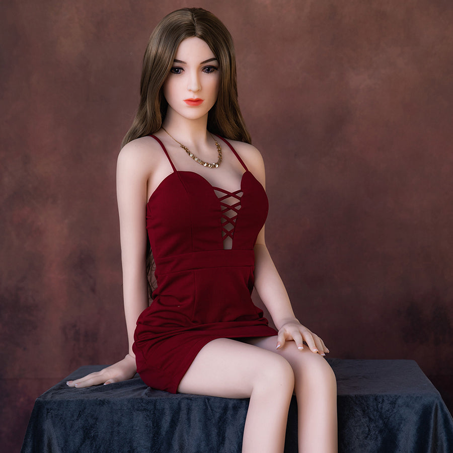 SY Doll Eulalia 160cm TPE Companion Doll