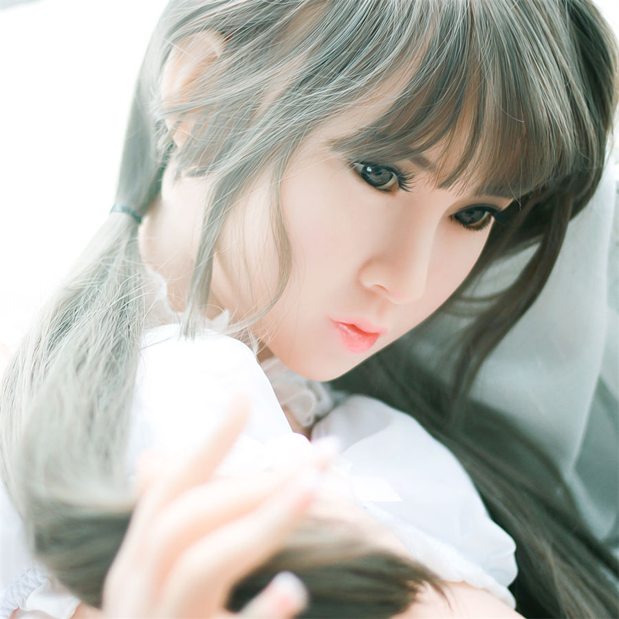 SY Doll Annina 158cm TPE Companion Doll