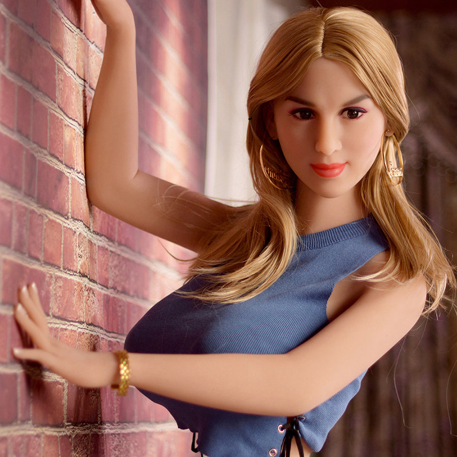SY Doll Blair 165cm TPE Companion Doll