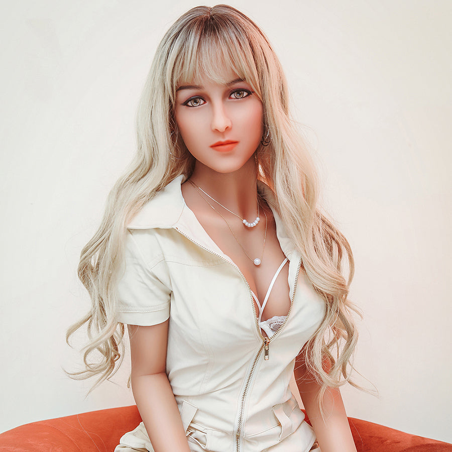 SY Doll Grace 166cm TPE Companion Doll