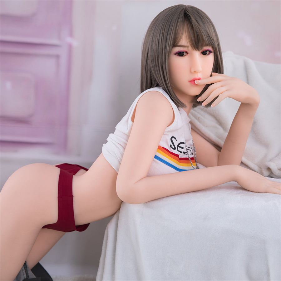 SY Doll Esme 160cm TPE Companion Doll