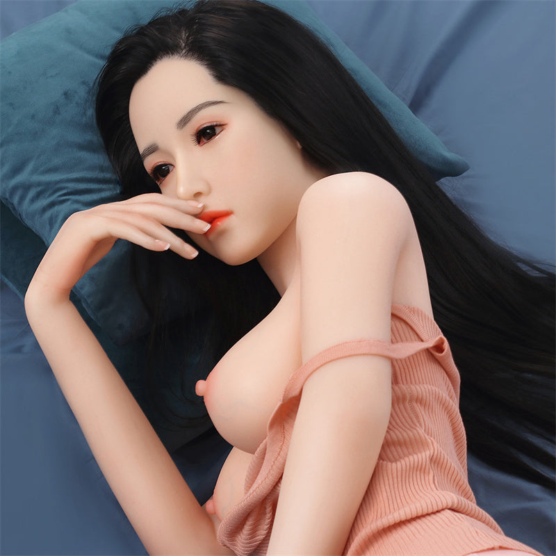 SY Doll Edda 160cm Silicone head Companion Doll