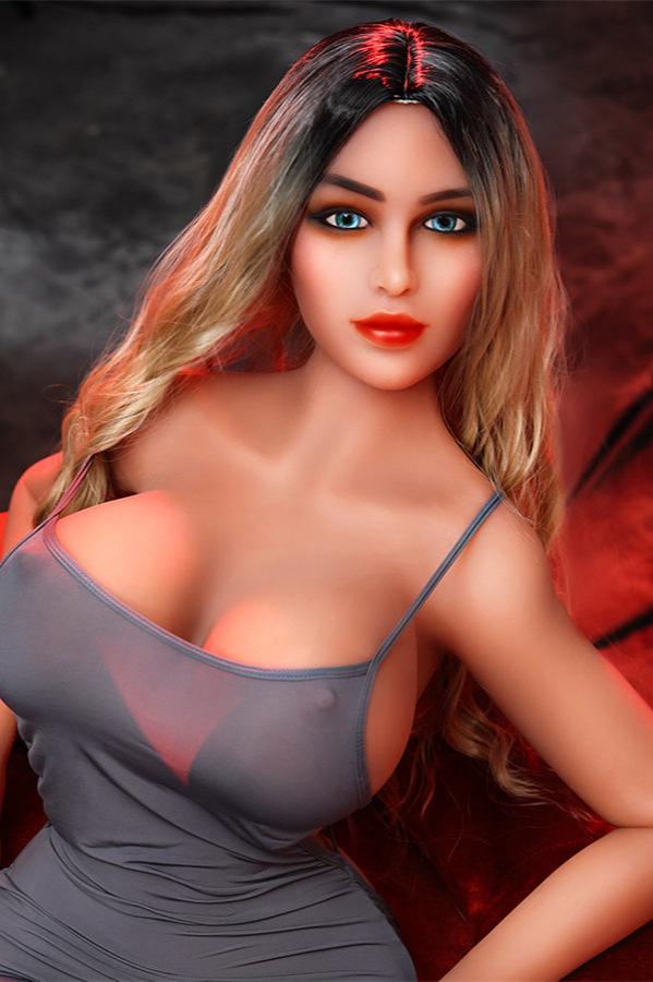 SY Doll Sugar 158cm TPE Companion Doll