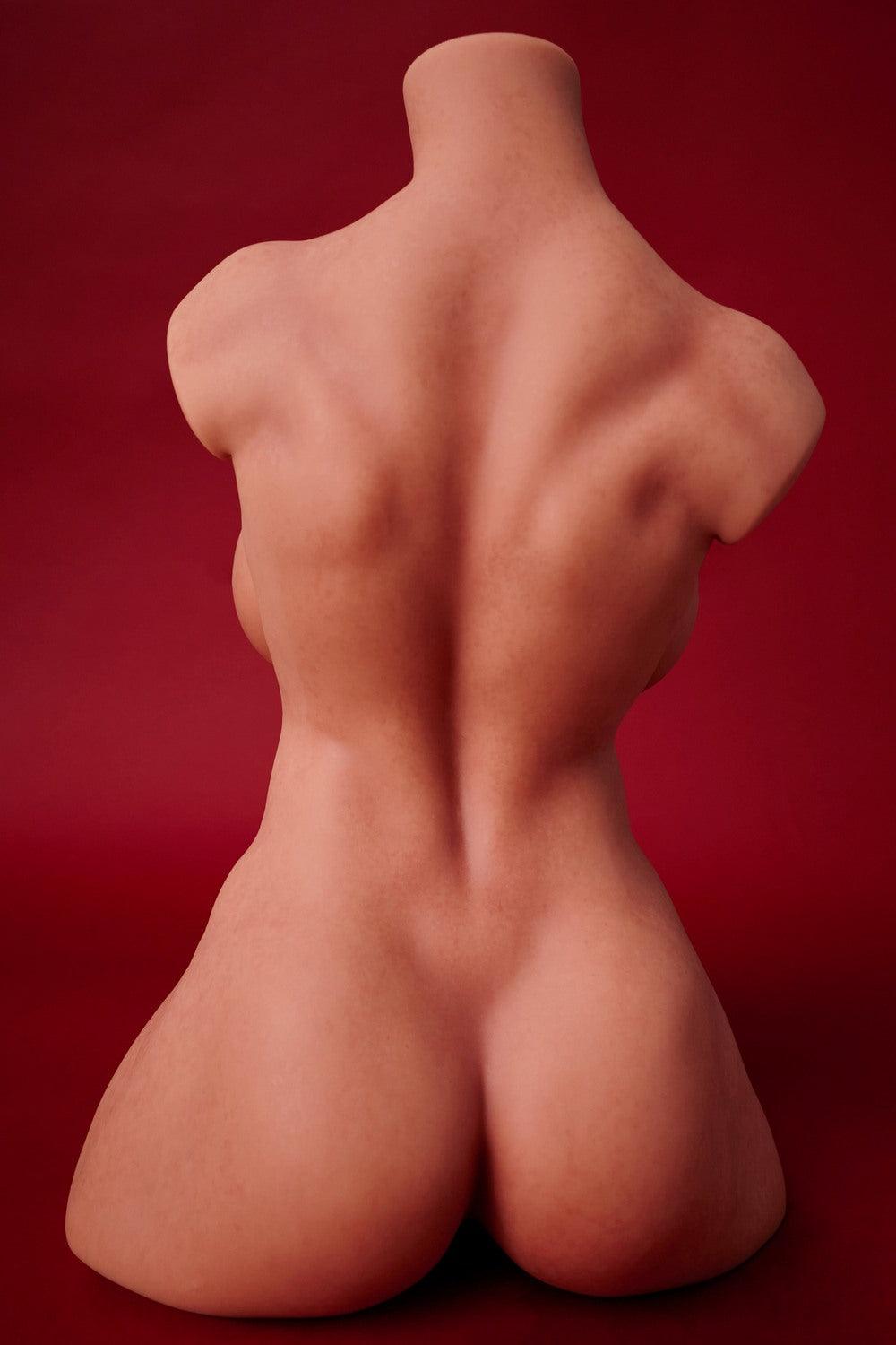 Climax Doll 60cm F-Cup Silicone Customizable Torso