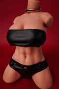 Climax Doll 60cm F-Cup Silicone Customizable Torso