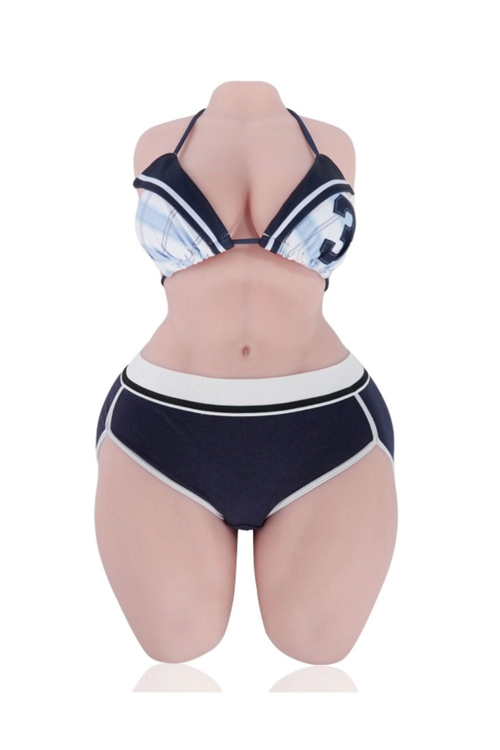 Hannah 64cm D-Cup Customizable Companion Doll