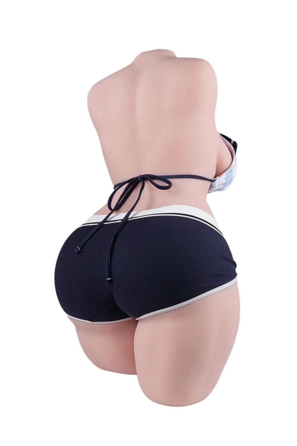 Hannah 64cm D-Cup Customizable Companion Doll