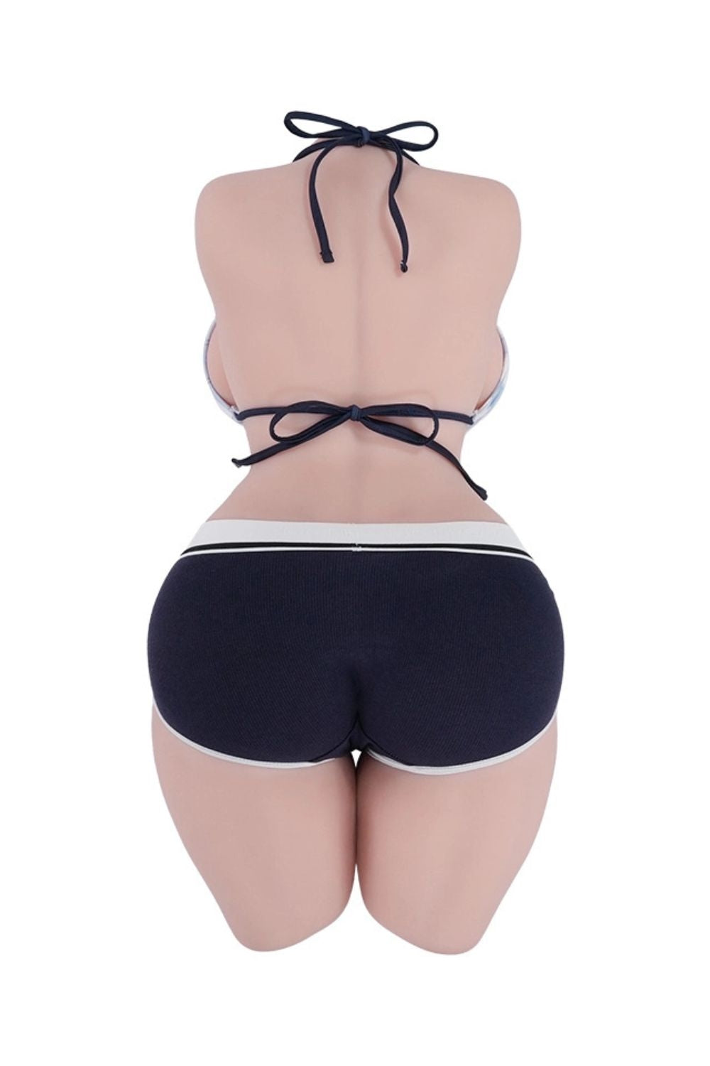 Hannah 64cm D-Cup Customizable Companion Doll