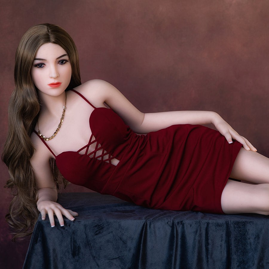 SY Doll Eulalia 160cm TPE Companion Doll