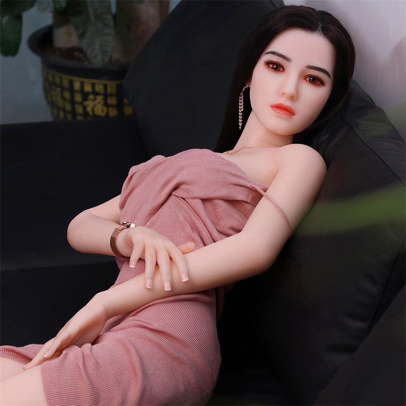 SY Doll Phoebe 160cm Silicone head Companion Doll