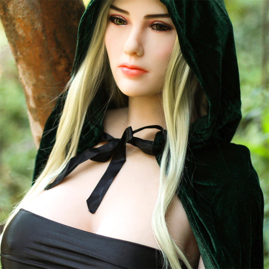 SY Doll Brianne 165cm TPE Companion Doll