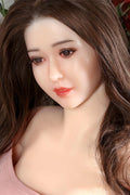 SY Doll Deirdre 165cm Silicone head Companion Doll