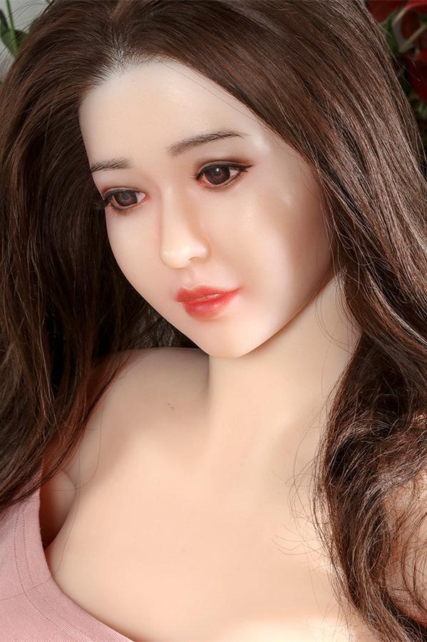 SY Doll Deirdre 165cm Silicone head Companion Doll