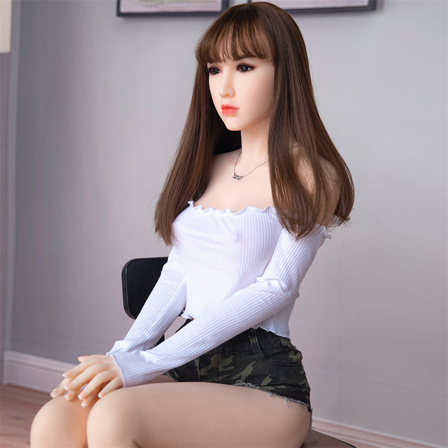 SY Doll Esme 160cm TPE Companion Doll