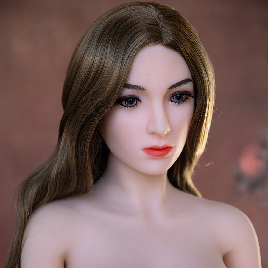 SY Doll Eulalia 160cm TPE Companion Doll