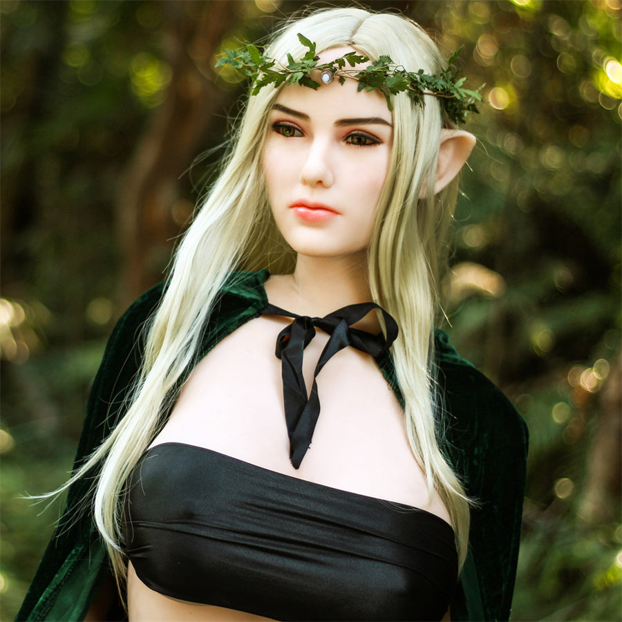 SY Doll Brianne 165cm TPE Companion Doll