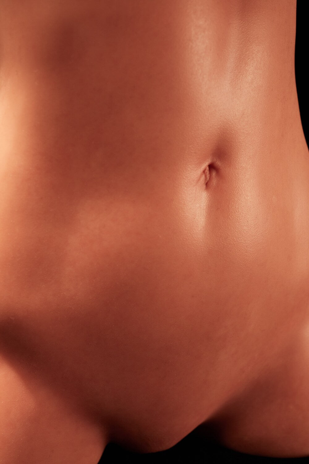 Carmen 80cm A-Cup Silicone Customizable Torso