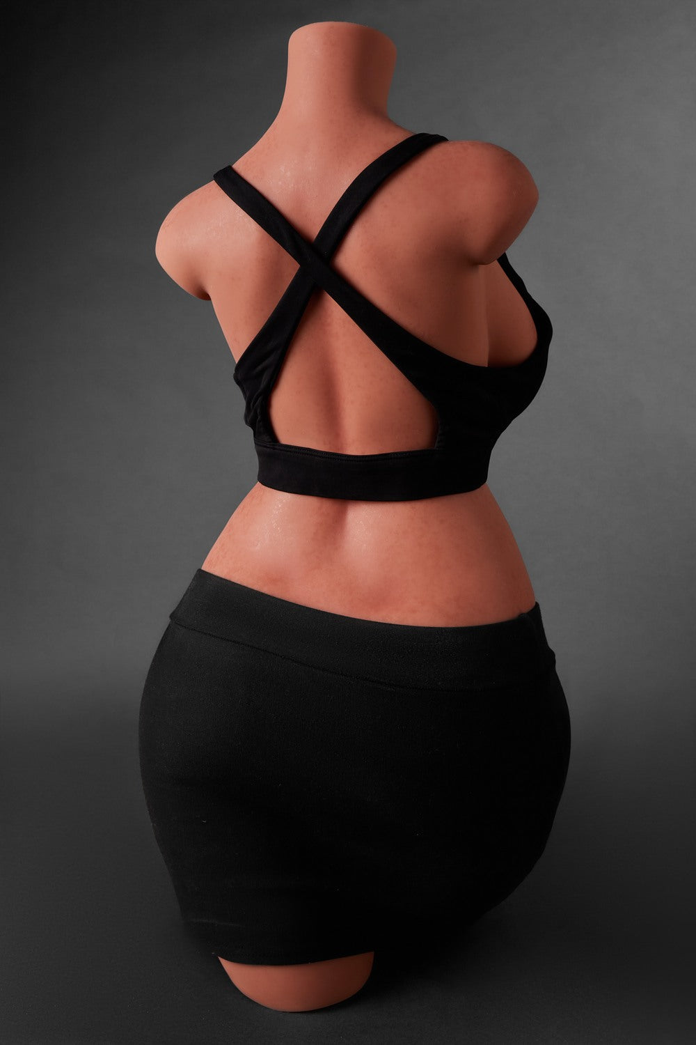 Climax Doll 80cm E-Cup Silicone Customizable Torso