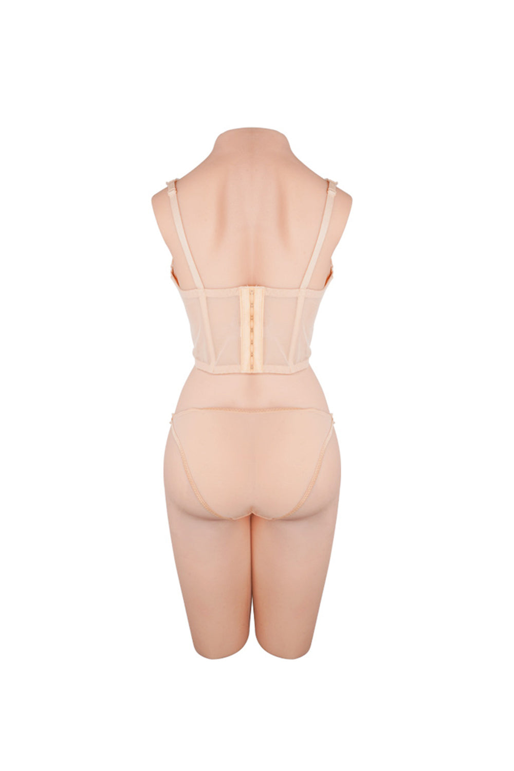 Aurora 2.0 89cm G-Cup Customizable Companion Doll