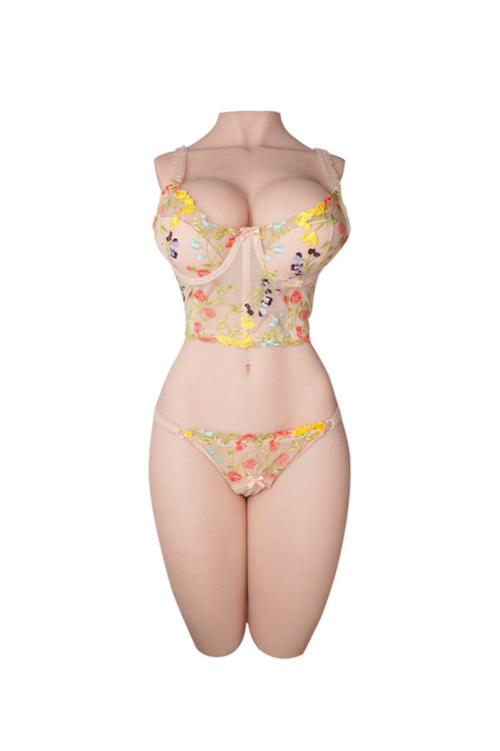 Aurora 2.0 89cm G-Cup Customizable Companion Doll
