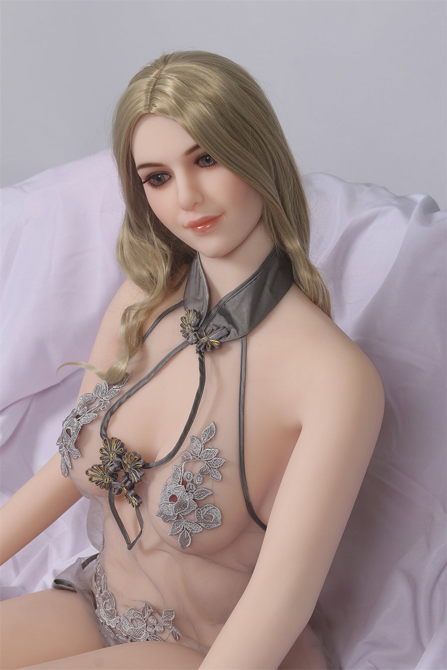 SY Doll Dana 165cm TPE Companion Doll
