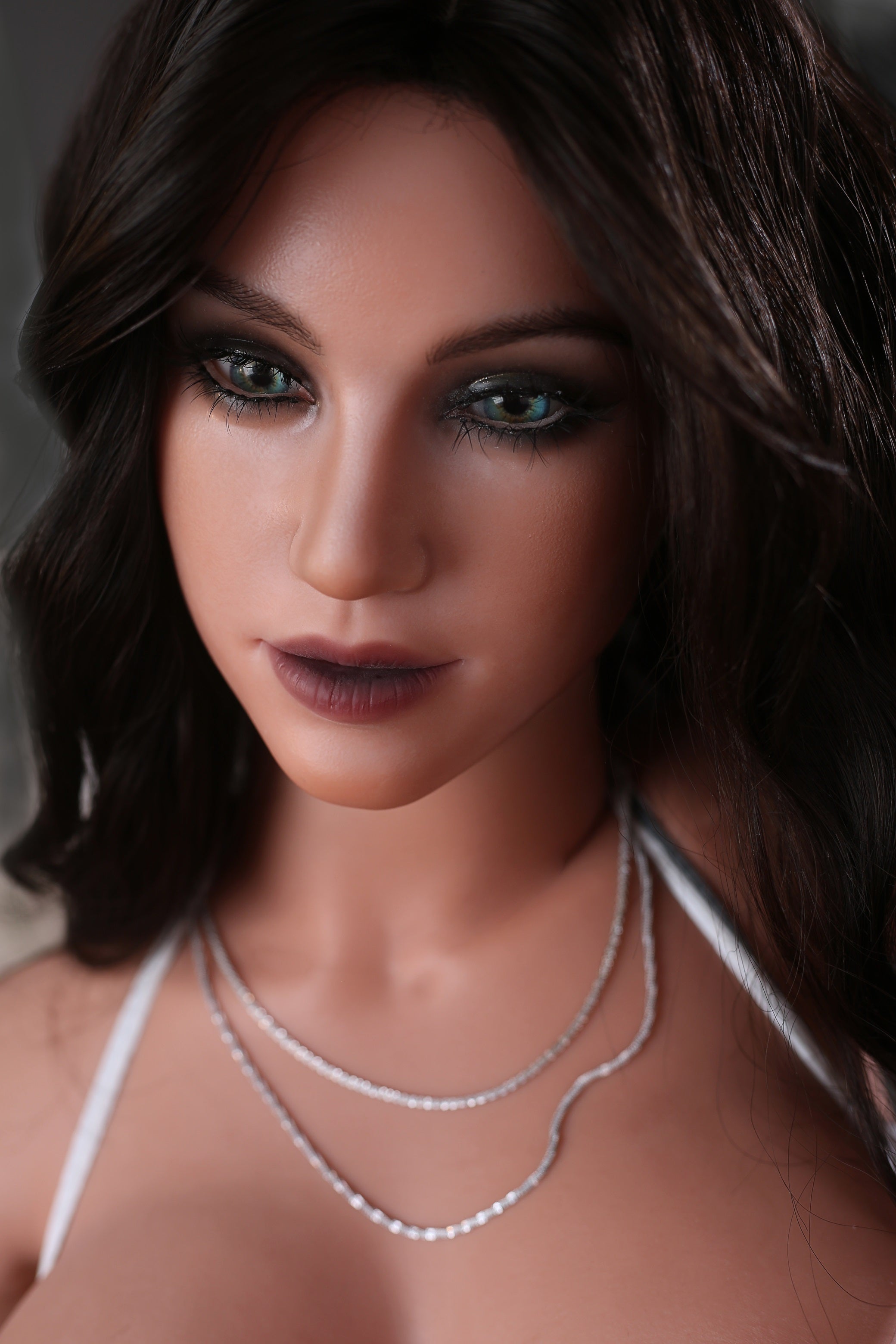 Avant Amelia 165cm F-Cup Full Silicone Doll product photo