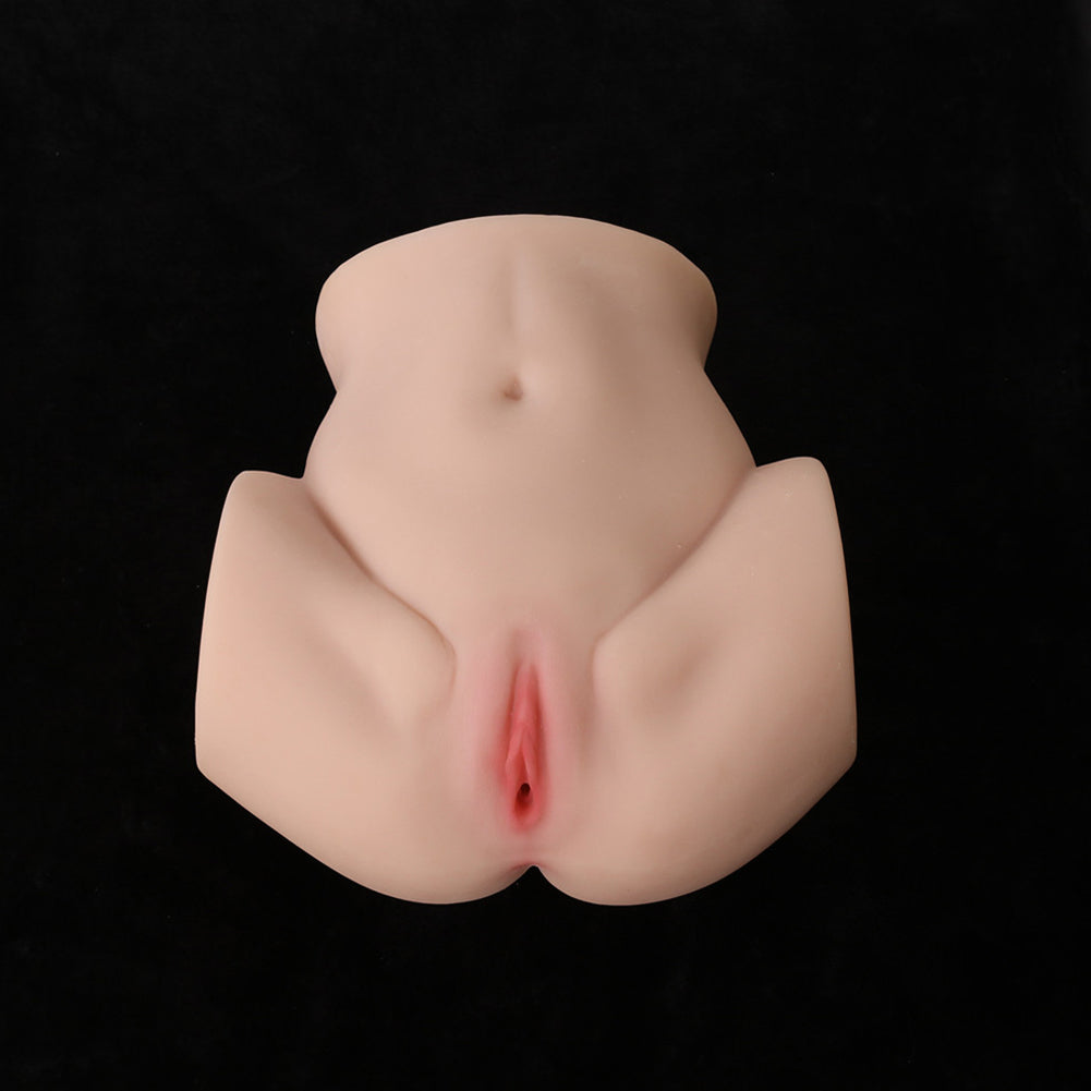 SY Doll Anne 34cm TPE Torso