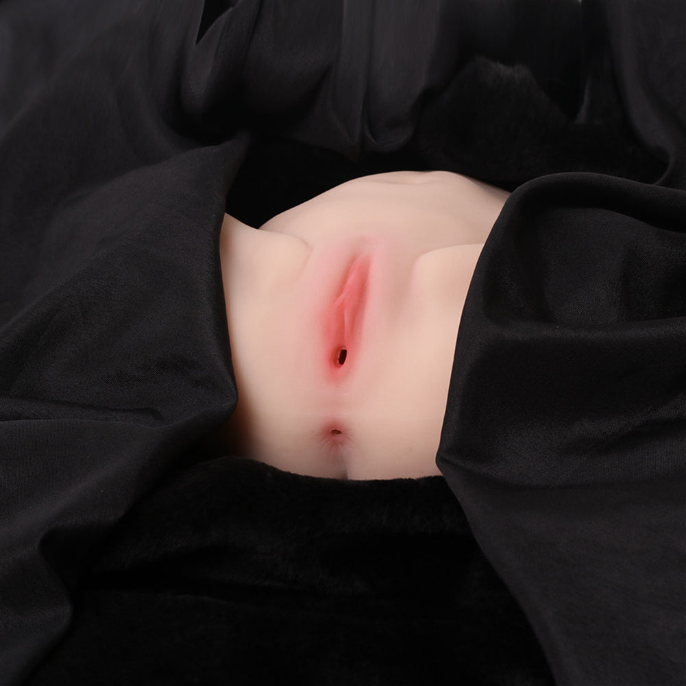 SY Doll Anne 34cm TPE Torso