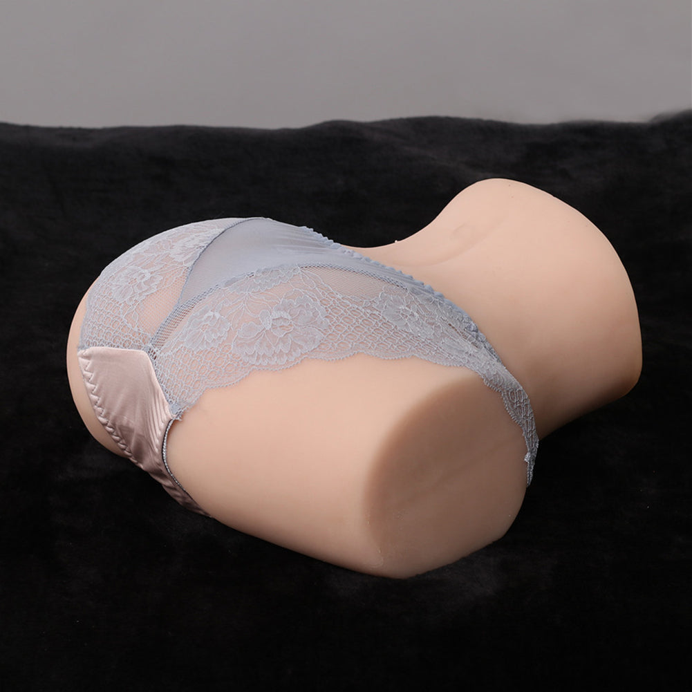 SY Doll Anne 34cm TPE Torso