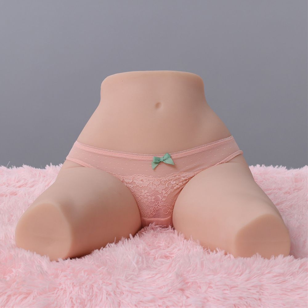 SY Doll Belle 53cm TPE Torso