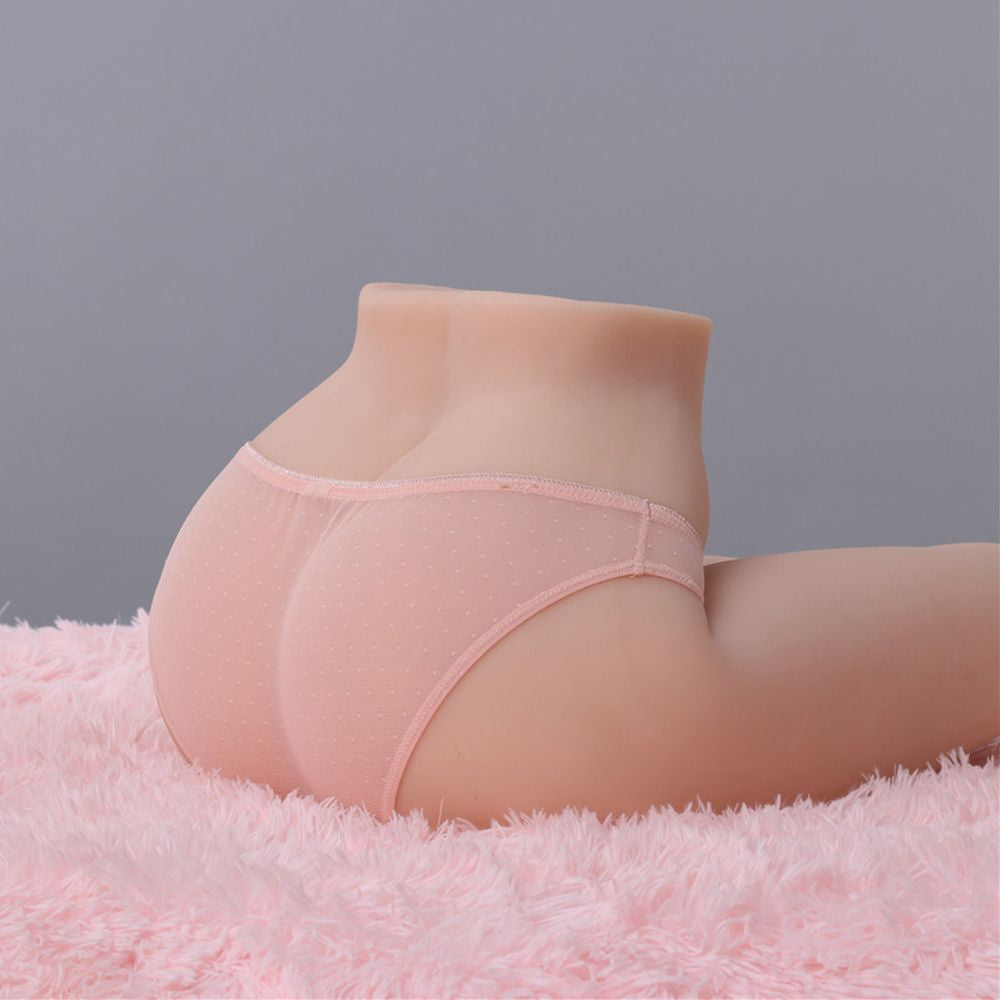SY Doll Belle 53cm TPE Torso
