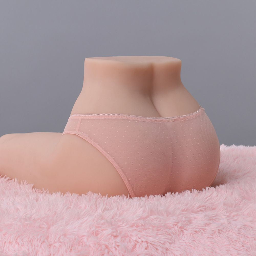 SY Doll Belle 53cm TPE Torso
